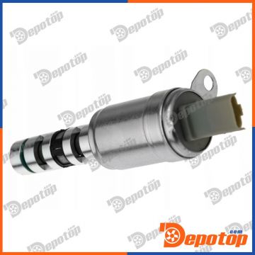 Valve de commande, réglage d'arbres à came pour RENAULT | EFR-RE-000, 8200240058